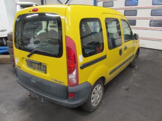 Renault Kangoo (kc) mpv 1.4 (e7j-634)  (11-1999/03-2003) picture 4