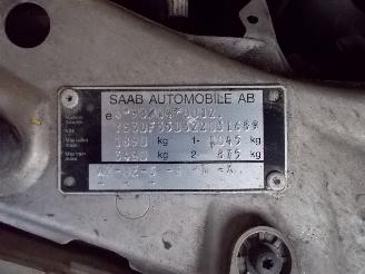 Saab 9-3 i (ys3d) hatchback 2.2 tid 16v (d223l)  (02-1998/11-2000) picture 1
