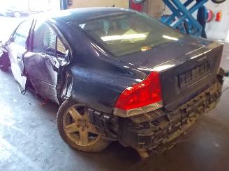 Volvo S-60 (rs/hv) 2.4 d5 20v (d5244t5)  (01-2007/03-2010) picture 3