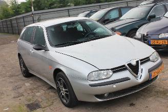 Alfa Romeo 156 sportwagon (932) combi 1.8 twin spark 16v (ar32.205)  (07-2000/06-2003) picture 1