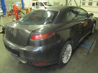 Alfa Romeo GT (937) coup? 2.0 jts 16v (937.a.1000)  (11-2003/04-2010) picture 4
