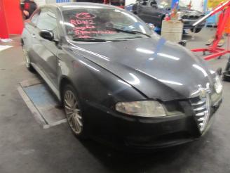 Alfa Romeo GT (937) coup? 2.0 jts 16v (937.a.1000)  (11-2003/04-2010) picture 2