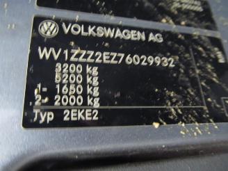 Volkswagen Crafter van 2.5 tdi 30/32/35/46/50 (bjm)  (04-2006/07-2011) picture 5