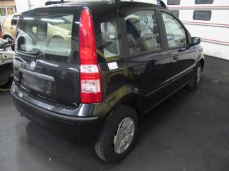Fiat Panda (169) hatchback 1.1 fire (187.a.1000)  (09-2003/09-2011) picture 4