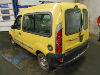 Renault Kangoo (kc) mpv 1.9 d 55 (f8q-662)  (08-1997/01-2008) picture 3