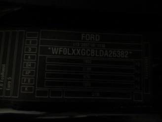 Ford Focus iii wagon combi 1.0 ti-vct ecoboost 12v 125 (m1da)  (02-2012/...) picture 5
