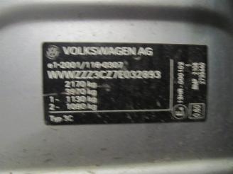 Volkswagen Passat variant (3c5) combi 2.0 tdi 140 (bmp)  (08-2005/10-2010) picture 5