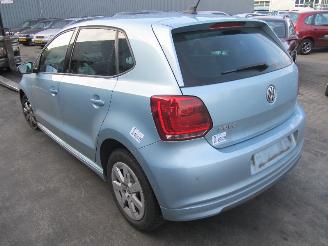 Volkswagen Polo (6r) hatchback 1.2 tdi 12v bluemotion (cfwa)  (10-2009/05-2014) picture 3