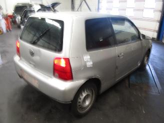 Volkswagen Lupo (6x1) hatchback 1.2 tdi 3l (any)  (06-1999/11-2000) picture 4