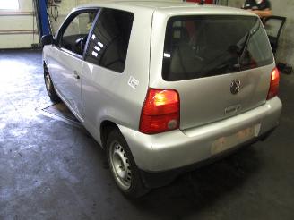 Volkswagen Lupo (6x1) hatchback 1.2 tdi 3l (any)  (06-1999/11-2000) picture 3