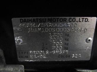 Daihatsu   picture 5