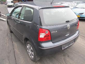 Volkswagen Polo (9n1/2/3) hatchback 1.9 sdi (asy)  (09-2001/06-2005) picture 3