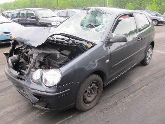 Volkswagen Polo (9n1/2/3) hatchback 1.9 sdi (asy)  (09-2001/06-2005) picture 1