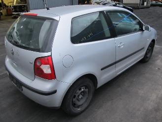 Volkswagen Polo (9n1/2/3) hatchback 1.9 sdi (asy)  (09-2001/06-2005) picture 4