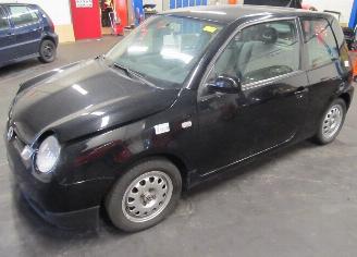 Volkswagen Lupo (6x1) hatchback 1.2 tdi 3l (any)  (06-1999/11-2000) picture 1