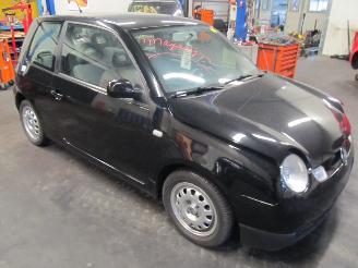 Volkswagen Lupo (6x1) hatchback 1.2 tdi 3l (any)  (06-1999/11-2000) picture 2