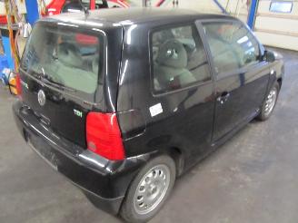 Volkswagen Lupo (6x1) hatchback 1.2 tdi 3l (any)  (06-1999/11-2000) picture 4