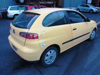 Seat Ibiza iii (6l1) hatchback 1.9 sdi (asy)  (02-2002/02-2008) picture 4