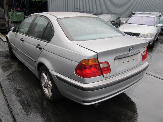 BMW 3-serie (e46/4) sedan 318i (m43-b19(19 4 e1))  (02-1998/09-2001) picture 3