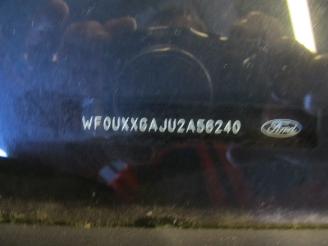 Ford Fusion uav 1.4 16v (fxja)  (08-2002/08-2012) picture 5