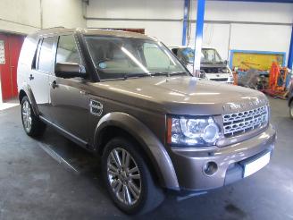 Land Rover Discovery  picture 2