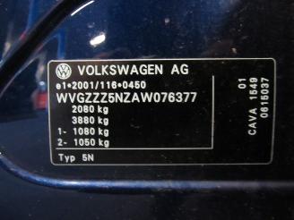 Volkswagen Tiguan  picture 5
