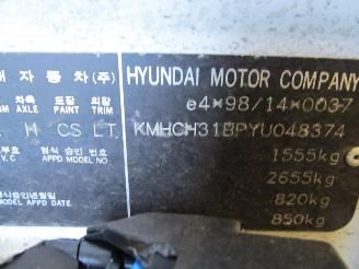 Hyundai Accent  picture 5