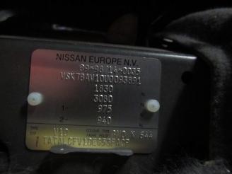 Nissan Almera  picture 5