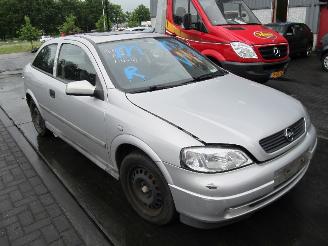 Opel Astra  picture 2