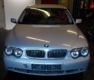 BMW 7-serie  picture 1