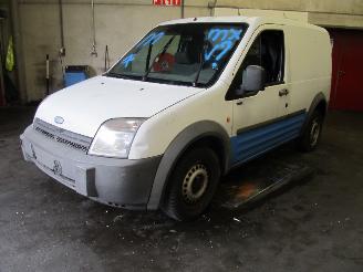 Ford Transit Connect  picture 1