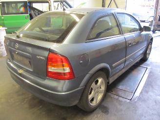 Opel Astra  picture 4
