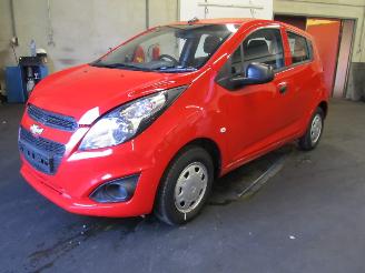 Daewoo Spark  picture 1