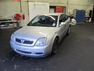 Opel Vectra  picture 1