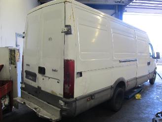 Iveco New daily  picture 4