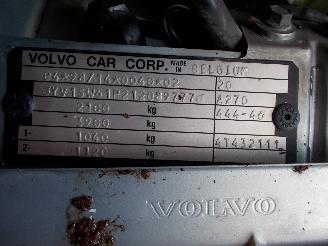 Volvo V-70  picture 5