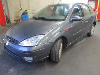 Ford Focus  picture 1