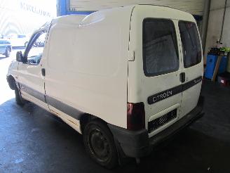 Citroën Berlingo  picture 3