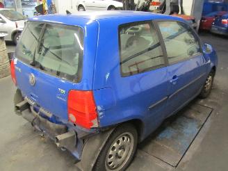 Volkswagen Lupo  picture 4