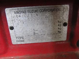 Suzuki Wagon  picture 5