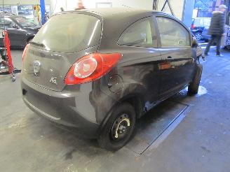 Ford Ka  picture 4