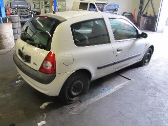 Renault Clio  picture 4