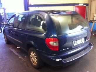Chrysler Voyager  picture 8