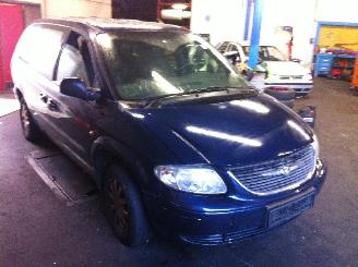 Chrysler Voyager  picture 7