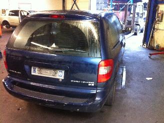 Chrysler Voyager  picture 9