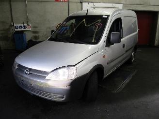 Opel Combo  picture 1