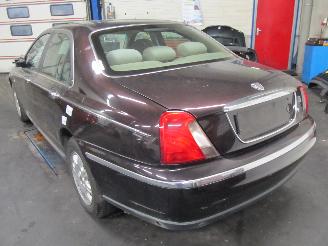 Rover 75  picture 3