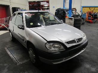Citroën Saxo  picture 2