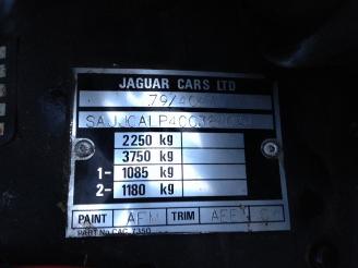 Jaguar XJ  picture 6