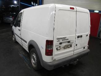Ford Transit Connect  picture 3